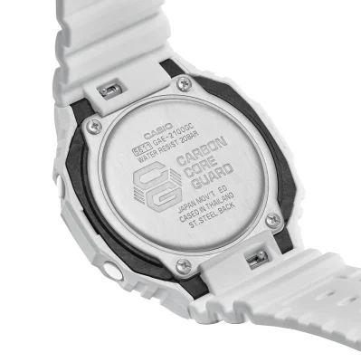 Casio G-Shock GAE-2100GC-7AER Limited