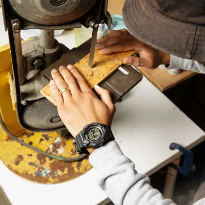 Casio G-Shock GD-010-1ER