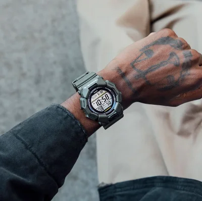 Casio G-Shock GD-010-3ER