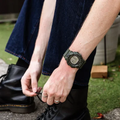Casio G-Shock GD-010-3ER