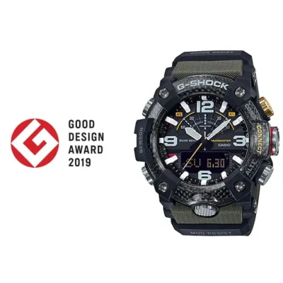 Casio G-Shock GG-B100-1A3ER