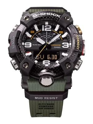 Casio G-Shock GG-B100-1A3ER