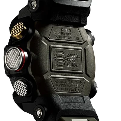 Casio G-Shock GG-B100-1A3ER