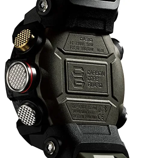 Casio G-Shock GG-B100-1A3ER