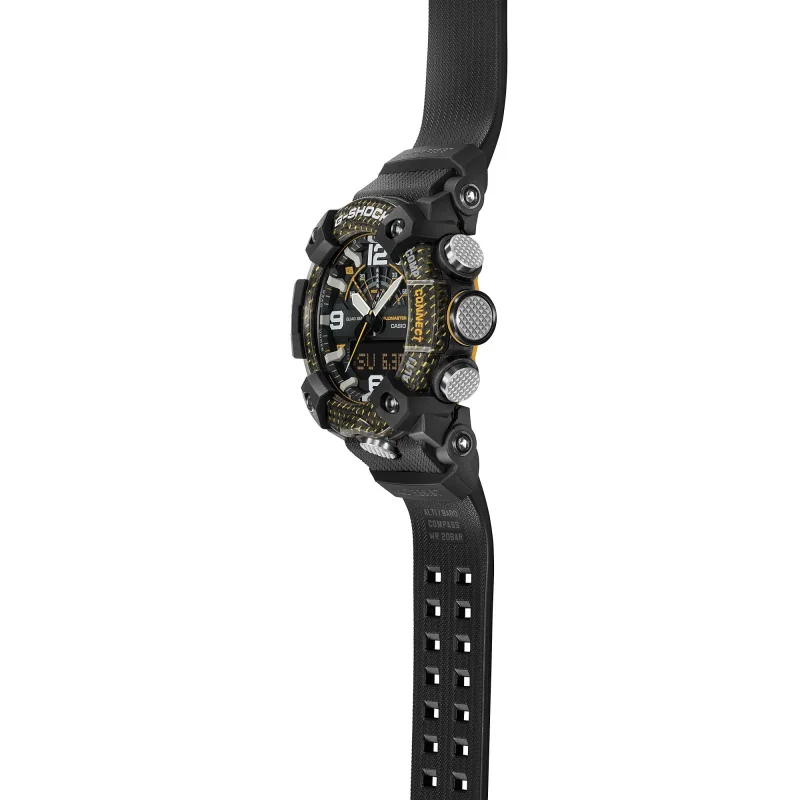 Casio G-Shock GG-B100Y-1AER