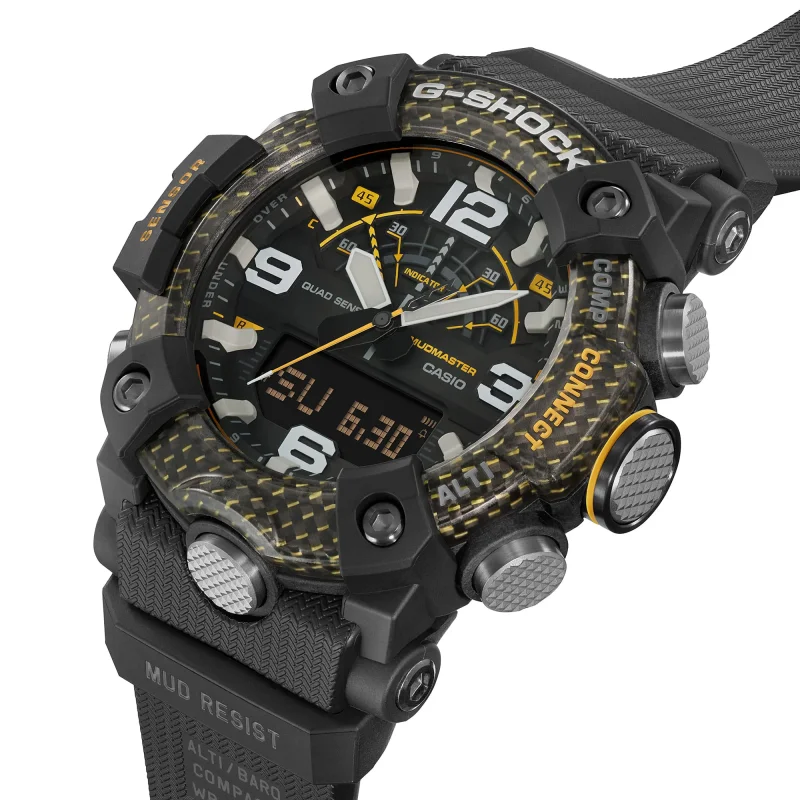 Casio G-Shock GG-B100Y-1AER