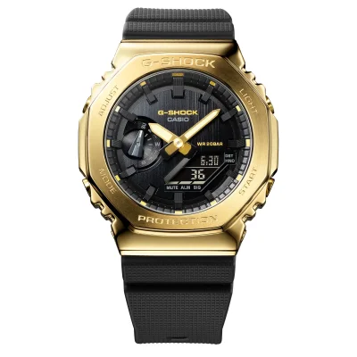 Casio G-Shock GM-2100G-1A9ER