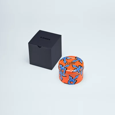 Casio G-Shock GM-2100SS-1AER Limited