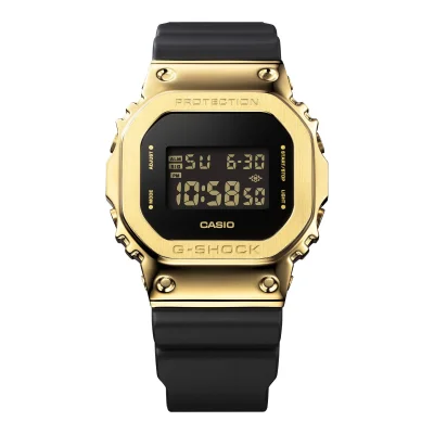 Casio G-Shock GM-5600G-9ER Limited