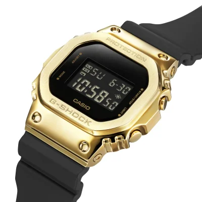 Casio G-Shock GM-5600G-9ER Limited