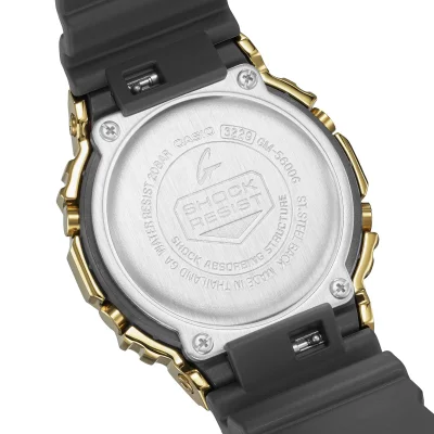 Casio G-Shock GM-5600G-9ER Limited