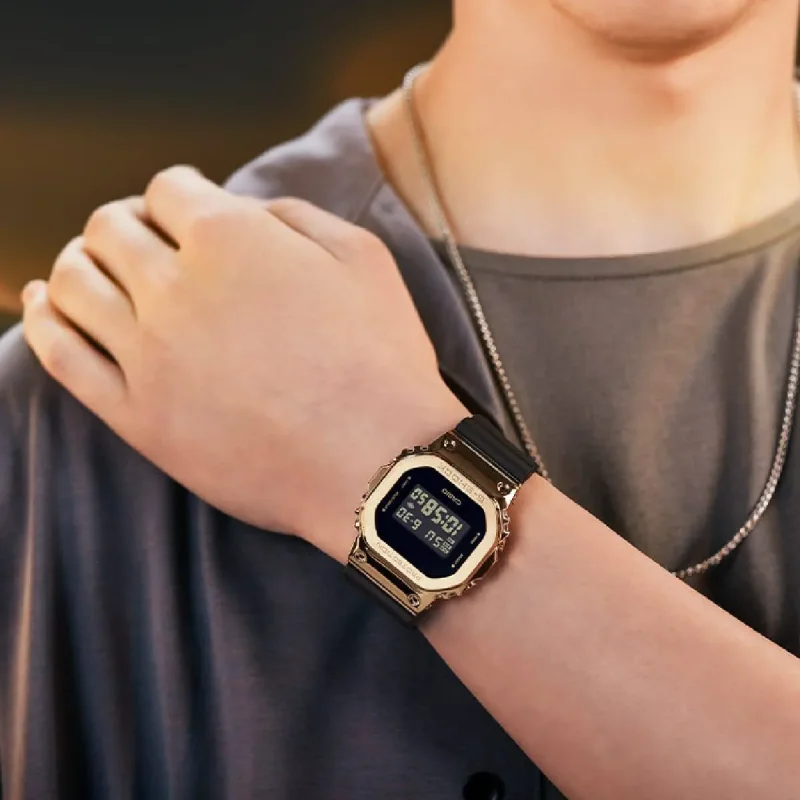 Casio G-Shock GM-5600G-9ER Limited