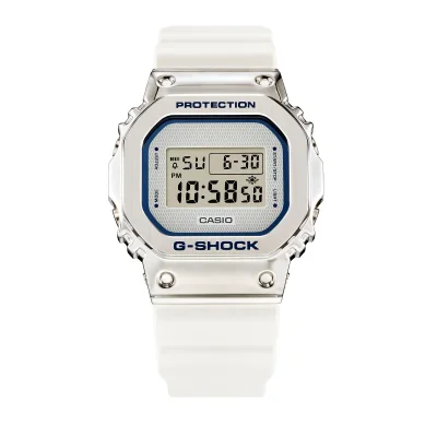 Casio G-Shock GM-5600LC-7ER