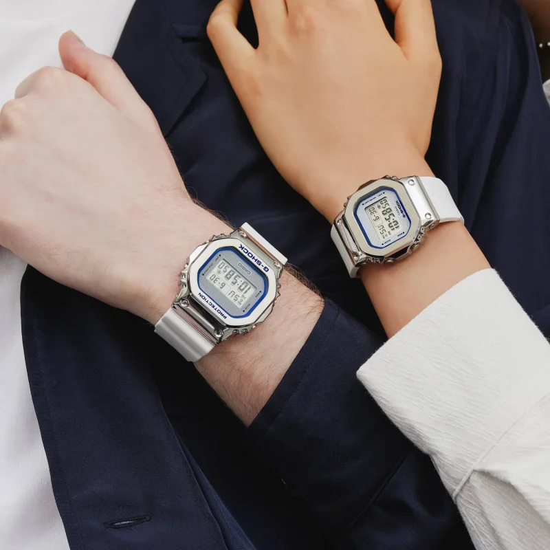 Casio G-Shock GM-5600LC-7ER