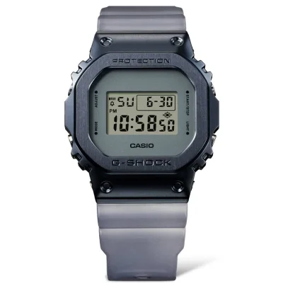 Casio G-Shock GM-5600MF-2ER Limited