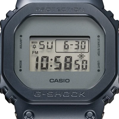 Casio G-Shock GM-5600MF-2ER Limited