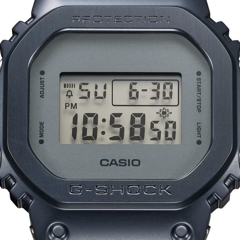 Casio G-Shock GM-5600MF-2ER Limited
