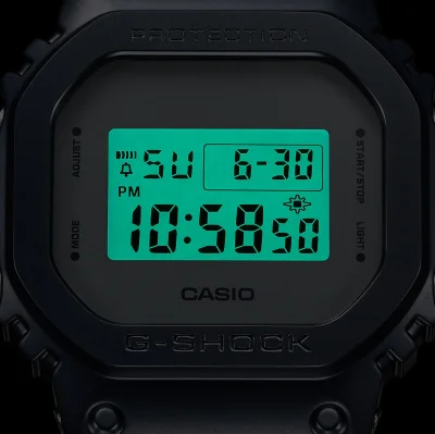 Casio G-Shock GM-5600MF-2ER Limited