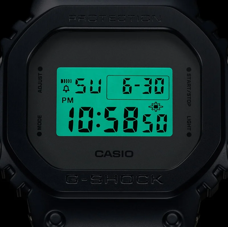 Casio G-Shock GM-5600MF-2ER Limited