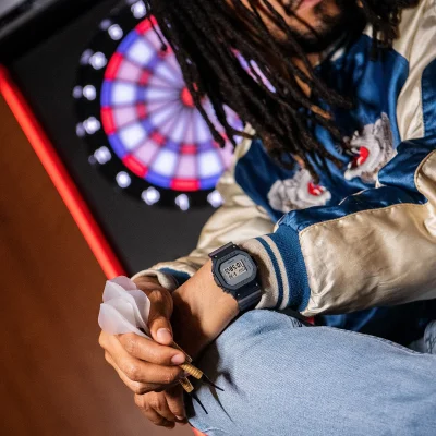 Casio G-Shock GM-5600MF-2ER Limited