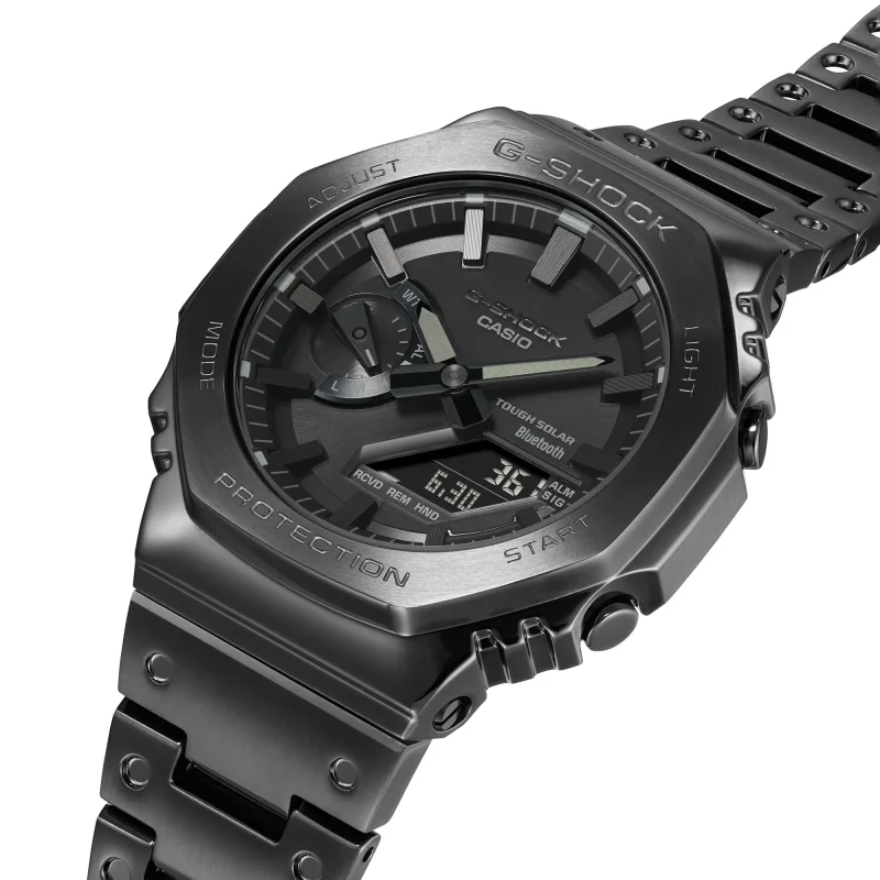 Casio G-Shock GM-B2100BD-1AER