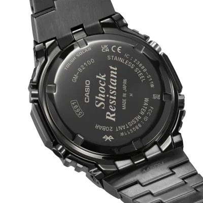 Casio G-Shock GM-B2100BD-1AER