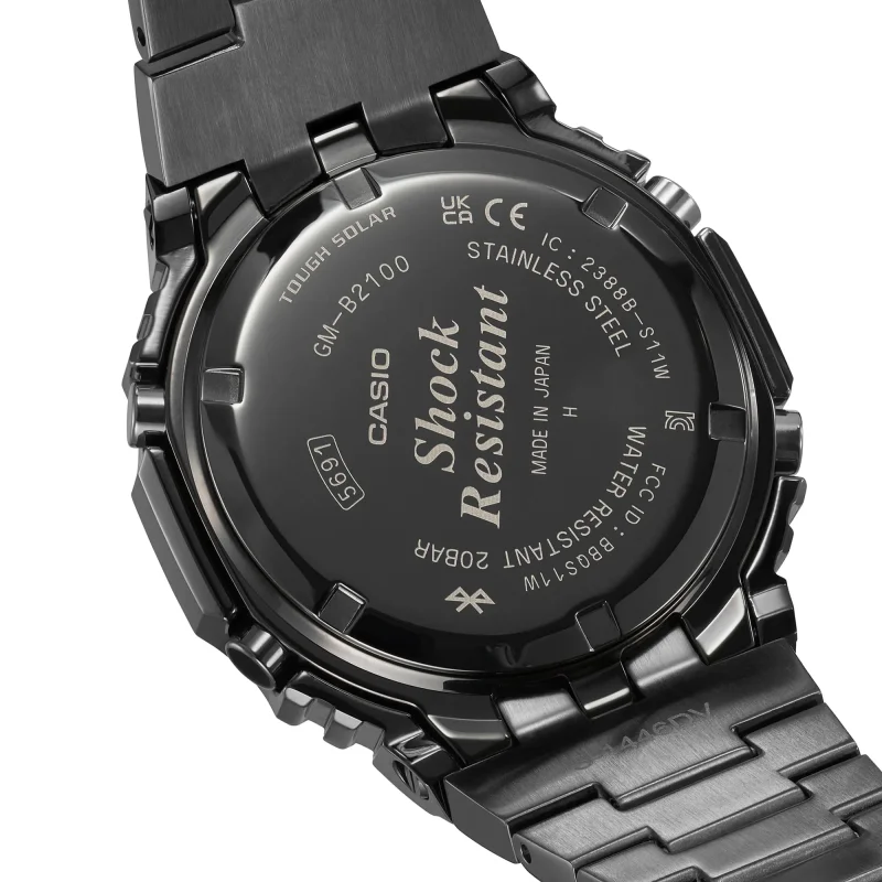 Casio G-Shock GM-B2100BD-1AER