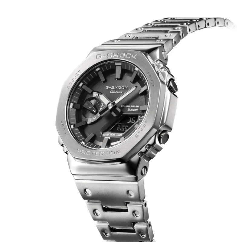 Casio G-Shock GM-B2100D-1AER