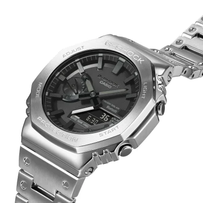 Casio G-Shock GM-B2100D-1AER