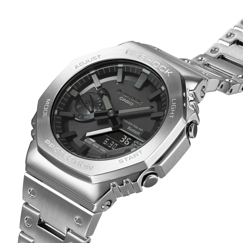Casio G-Shock GM-B2100D-1AER