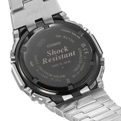 Casio G-Shock GM-B2100D-1AER