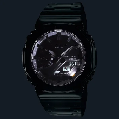 Casio G-Shock GM-B2100D-1AER