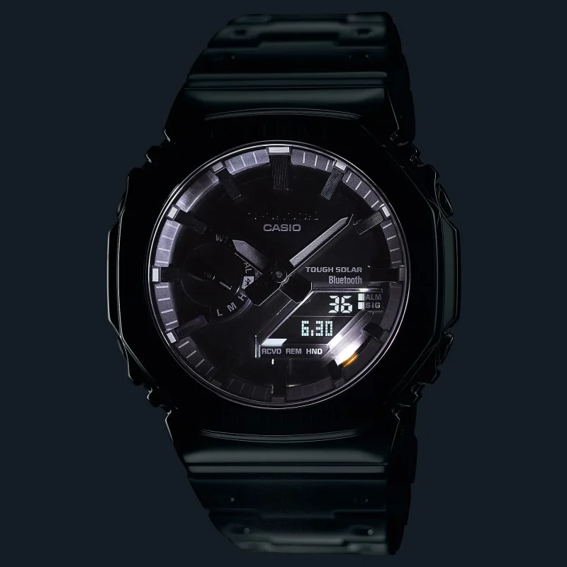 Casio G-Shock GM-B2100D-1AER