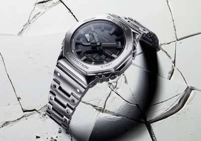 Casio G-Shock GM-B2100D-1AER