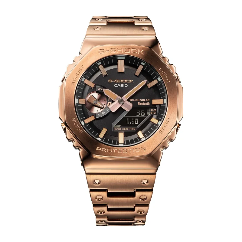 Casio G-Shock GM-B2100GD-5AER