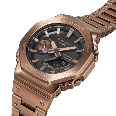 Casio G-Shock GM-B2100GD-5AER