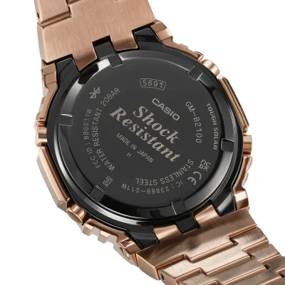 Casio G-Shock GM-B2100GD-5AER