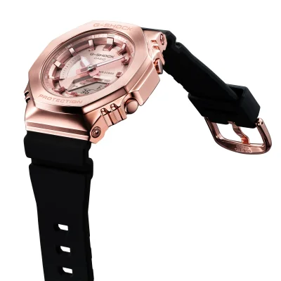 Casio G-Shock GM-S2100PG-1A4ER