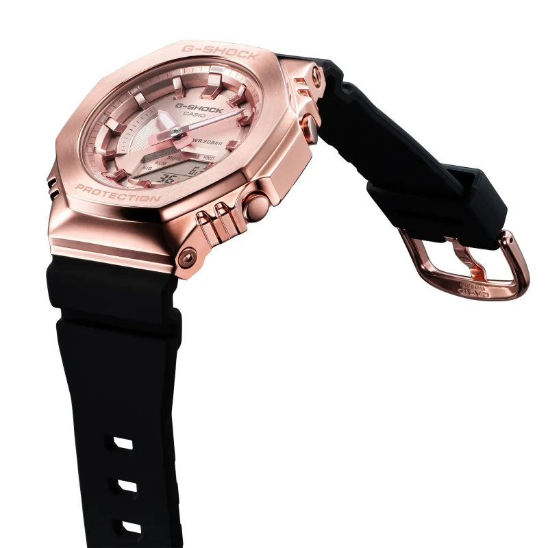 Casio G-Shock GM-S2100PG-1A4ER
