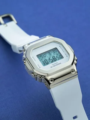 Casio G-Shock GM-S5600G-7ER