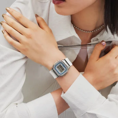 Casio G-Shock GM-S5600LC-7ER