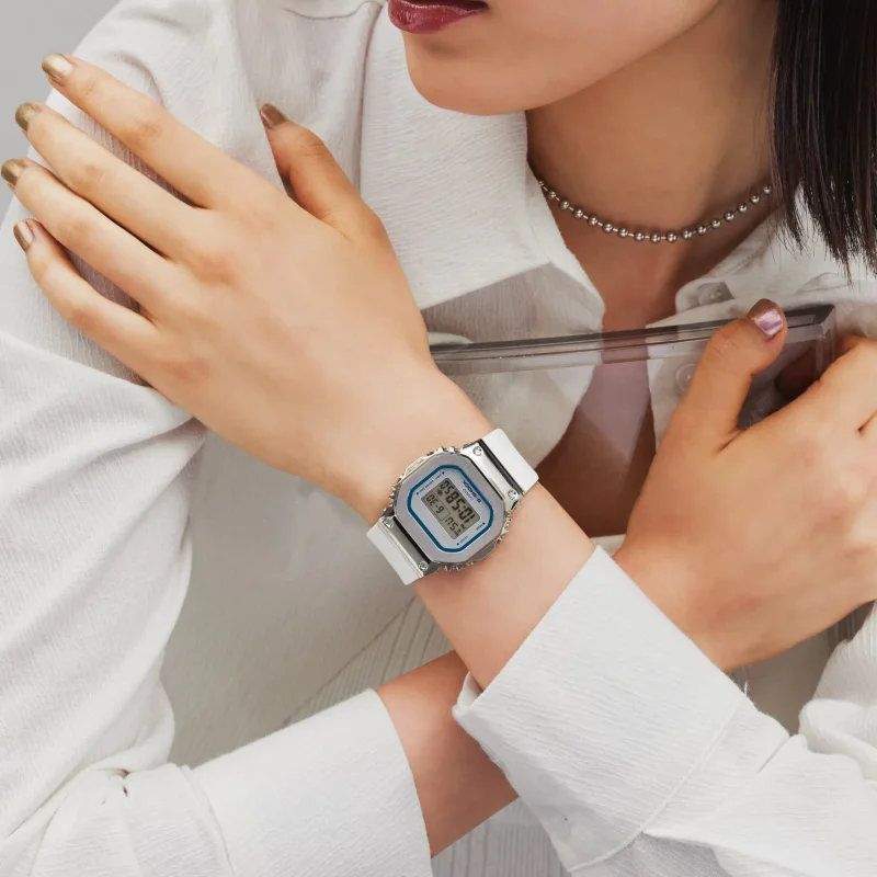 Casio G-Shock GM-S5600LC-7ER