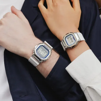 Casio G-Shock GM-S5600LC-7ER