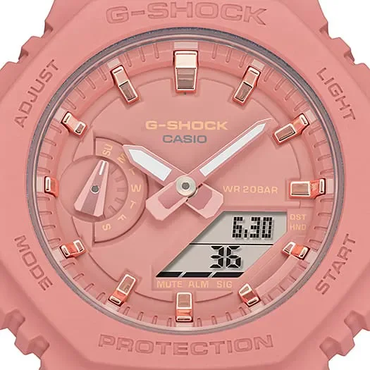 Casio G-Shock GMA-S2100-4A2ER