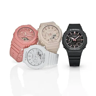 Casio G-Shock GMA-S2100-4A2ER