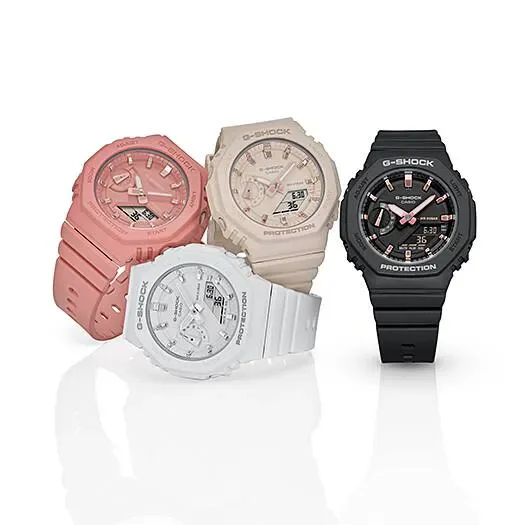 Casio G-Shock GMA-S2100-4A2ER