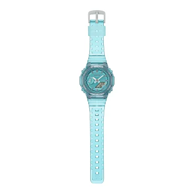 Casio G-Shock GMA-S2100SK-2AER