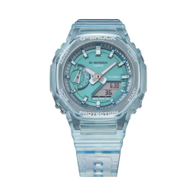 Casio G-Shock GMA-S2100SK-2AER