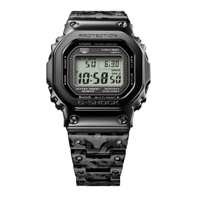 Casio G-Shock GMW-B5000EH-1ER