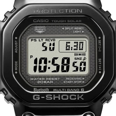 Casio G-Shock GMW-B5000EH-1ER